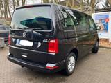 Volkswagen T6 Multivan - VW T6 Gebrauchtwagen in Hamburg