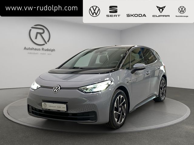 VW ID.3 Pro Performance 62 kWh brutto / Navi RFK
