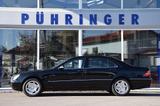 Mercedes-Benz S 600 lang Aut.*MEMORY*STANDHEIZUNG* - gebrauchte Mercedes-Benz S 600 aus dem Jahr 2001