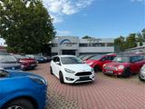 Ford Focus Turnier 1,6 TDCI --- ST-Look ---- - Ford Focus mit Diesel-Antrieb: 1.6