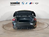BMW M4 - Vorschau Bild 5