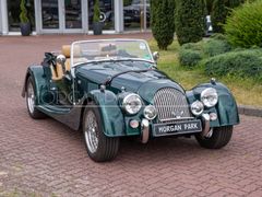 Fahrzeugabbildung Morgan Roadster 3,0 l *RHD 1.Hand 100 Jahre Modell*