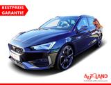 Cupra Leon Sportstourer 2.0 TSI VZ 4Drive LED Panorama - gebrauchte Cupra Leon aus dem Jahr 2021