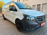 Mercedes-Benz Vito Kasten 114 CDI/BT RWD extralang - Mercedes-Benz Vito Gebrauchtwagen in Mannheim