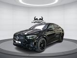Mercedes-Benz GLE 450d 4M Coupe AMG/Night/BodyControl/AHK - Mercedes-Benz GLE 450 in Bielefeld