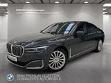 BMW 730d xDrive Standheizung Massage Harman/K Laser - BMW 730 aus 2020