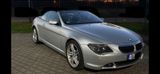 BMW 645 Cabrio Aut. Navi Xenon 86.725km Bmw Historie - BMW: Cabrio, 7