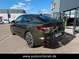 Skoda Enyaq Coupé 85 Sportline - Skoda mit Elektro-Antrieb: Geländewagen