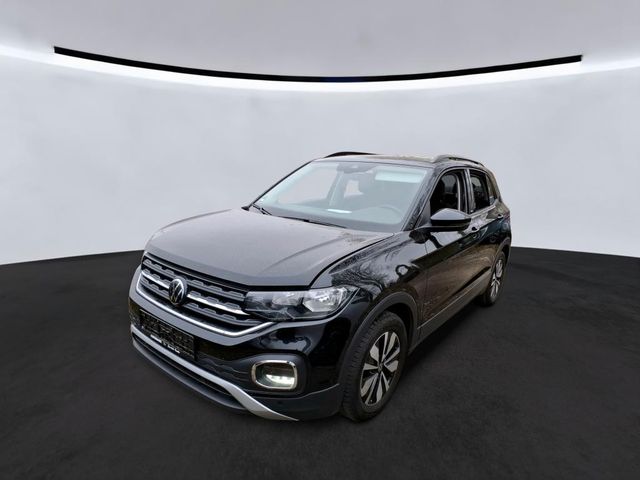 VW T-Cross Move/SHZ/PDC/AMBIENTE/CARPLAY/NAVI/CLIM2