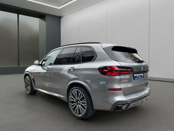 BMW X5 - 5