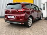 Renault Scenic IV Grand Limited DeLuxe 7-Sitze 1.Hand - Renault Grand Scenic in Duisburg