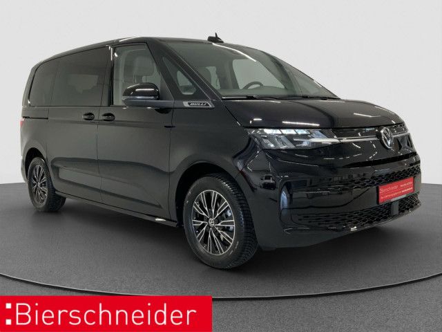 Volkswagen T7 Multivan 2.0 TDI DSG Goal *AKTION* 7SI AHK NA imagem 3