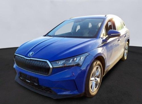 Skoda Enyaq - Bild 2