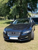 Jaguar XJ Premium Luxury 3.0 V6 Kompr. AWD Langv. P... - Jaguar XJ aus 2016