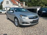 Opel Astra H Twin Top Edition +TüV 2 Jahre 1Garantie - Opel Astra: Cabrio, J