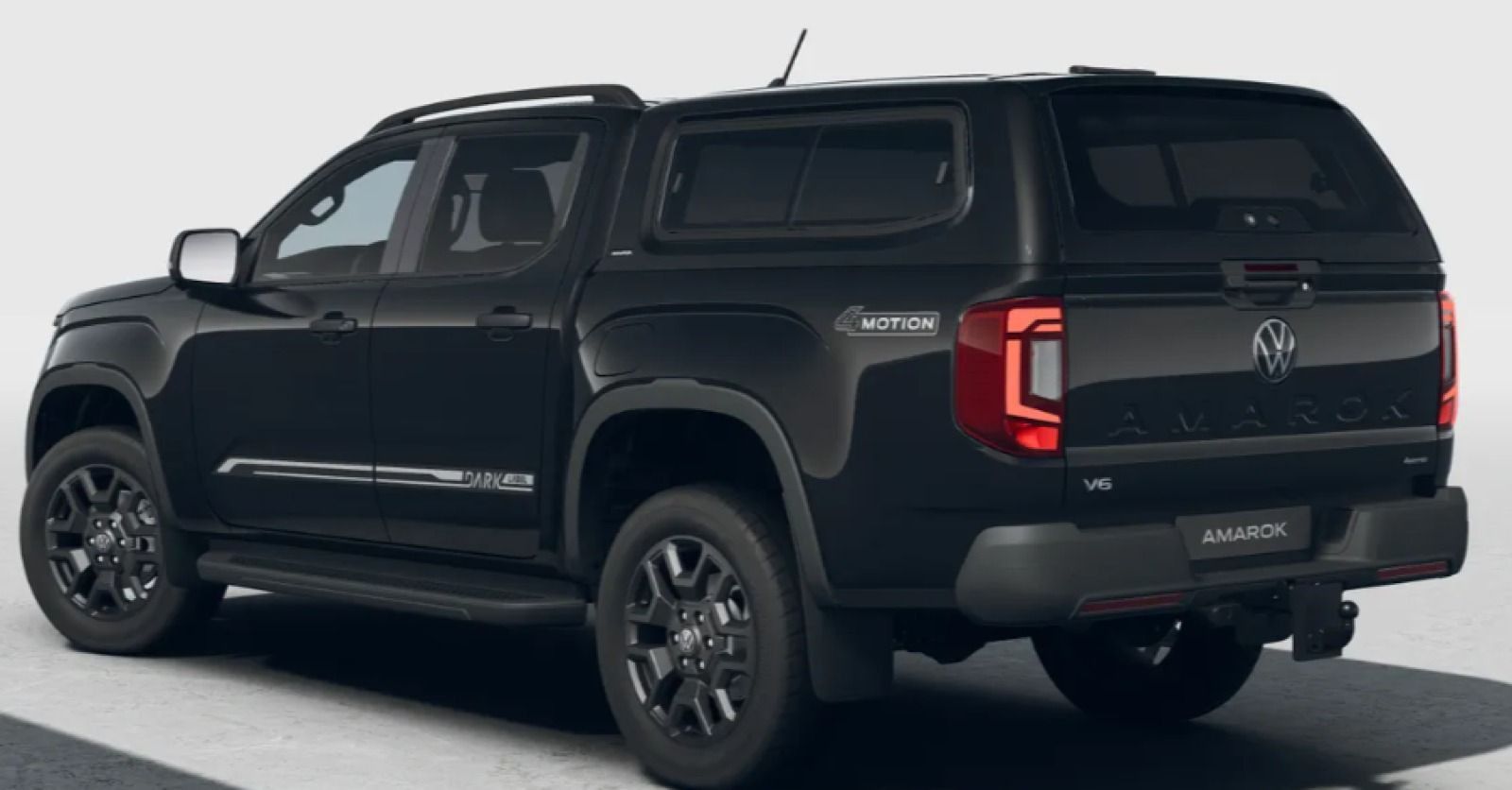Volkswagen Amarok - Bild 3