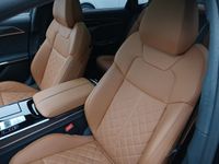 Audi A8 - Vorschau Bild 28