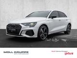 Audi A3 Sportback 45 1.4 TFSI e S line S tronic Virtu