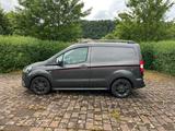 Ford Transit Courier - Ford Transit Courier von privat