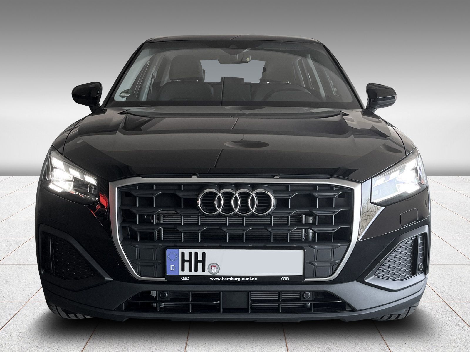 Audi Q2 - Bild 3