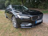 Volvo V90 T5 Inscription Bifuel  - Volvo mit CNG-Antrieb