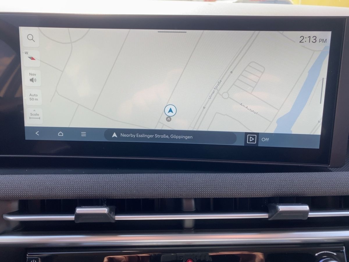 Hyundai TUCSON - Bild 10