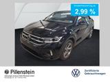 Volkswagen T-Roc Cabriolet R-LINE 1.5 TSI DSG AHK NAVI ACC
