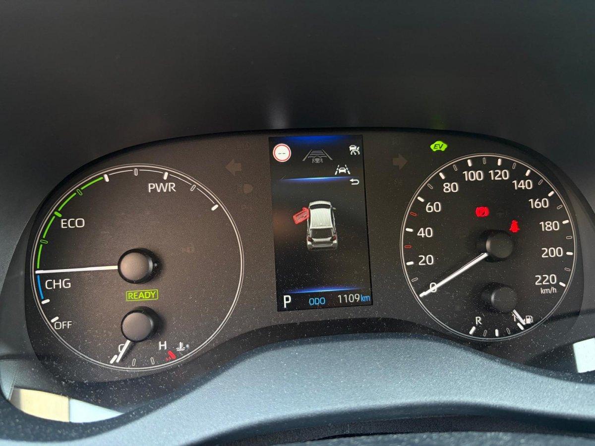 Mazda 2 Hybrid 1.5L Hybrid VVT-i 116 Mazda2 Hybrid, Ex