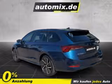 Skoda Octavia Combi 2.0 TDI Clever AHK,ACC,AUTOM.,LED - Skoda Octavia Clever mit Diesel-Antrieb