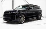 Land Rover Range Rover Sport P635 SV EDITION TWO -KERAMIK- - Land Rover Range Rover Sport: Sv Edition Two