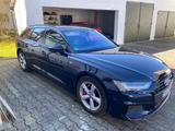 Audi A6 55 TFSI e S tronic quattro sport Avant sport
