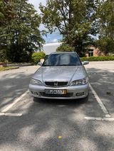 Honda Accord CG9 2.0 Vtec - Honda Accord: Vtec