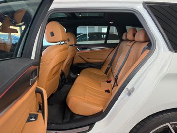 BMW 520 - 10