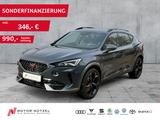 Cupra Formentor VZ 1.4 eHybrid LED+NAV+ACC+DCC+AHK+SHZ