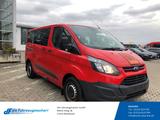 Ford Transit Custom Kombi 300 L1 2.2 TDCi *1454 *EXPO - Ford Transit: 14