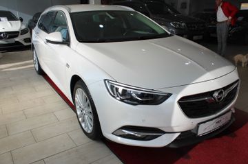 Opel Insignia - 4