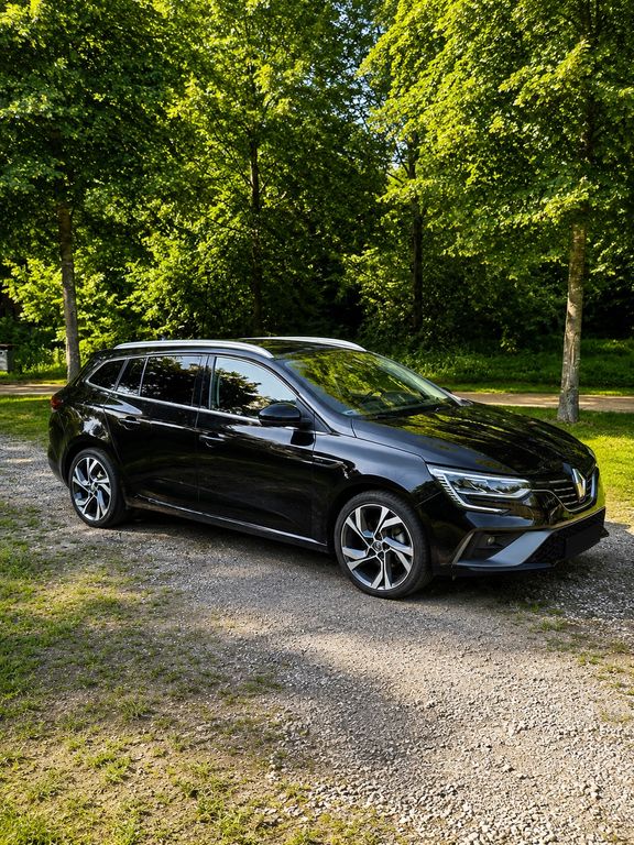 Image of Renault Megane