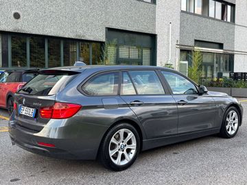 BMW 320 - 5