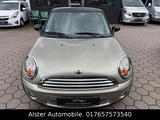 MINI COOPER Mini Cooper,Klimaanlage, 6-Gang, 2.Hand - MINI Cooper aus 2007