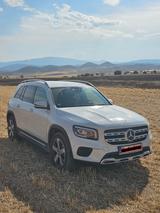 Mercedes-Benz GLB 180 d, Standheizung über App, Automatik, TÜV - Mercedes-Benz GLB 180 Gebrauchtwagen