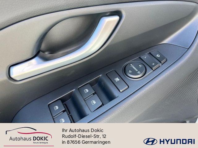 Hyundai i30 – Bild 18