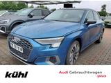 Audi A3 Sportback 35 TFSI edition one Matrix/Kamera/N - Audi A3: Edition
