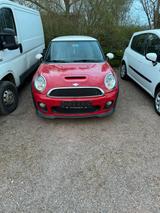 MINI Mini Cooper JCW SD - MINI MINI aus 2011: Jcw