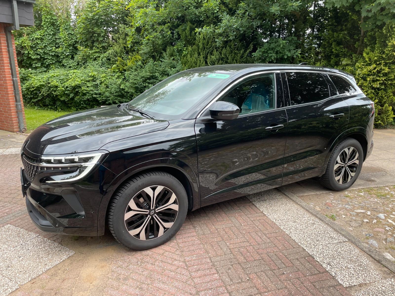 Renault Austral Techno