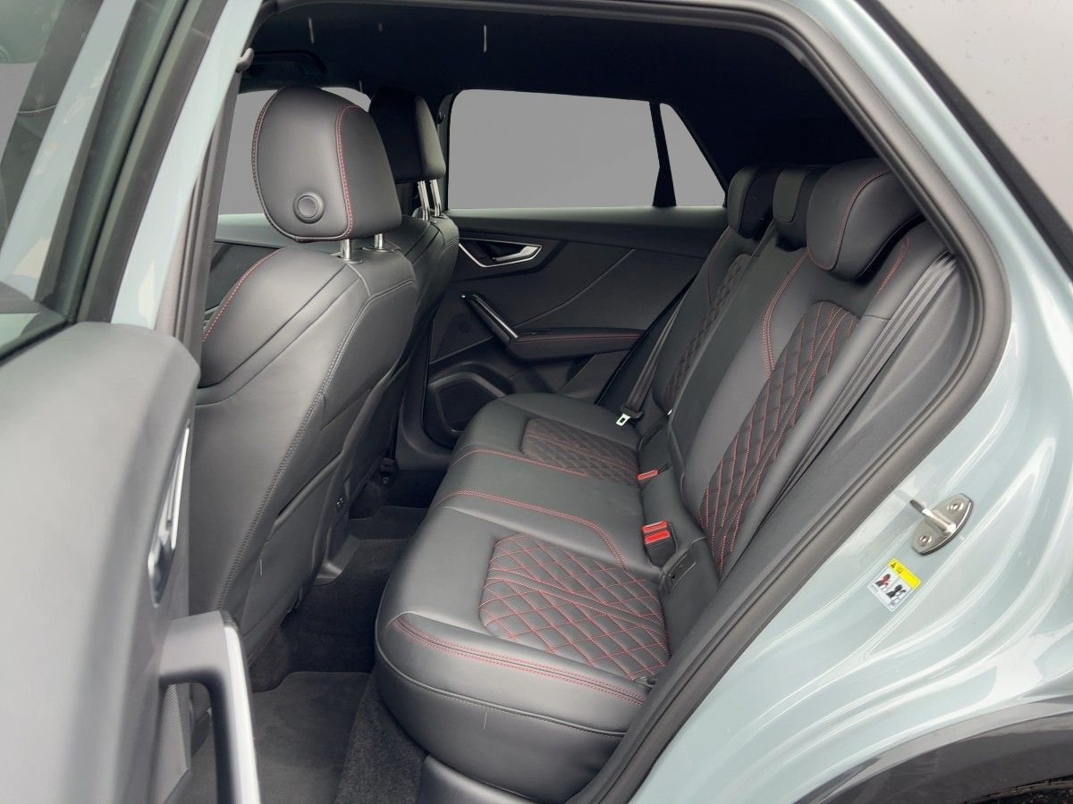 Audi Q2 - Bild 9