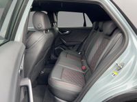 Audi Q2 - Vorschau Bild 9