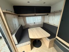 Sterckeman Sport Edition 492LJ*2026*