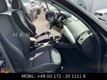 BMW 120 - 8