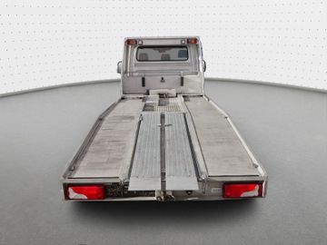 Volkswagen Crafter - 11