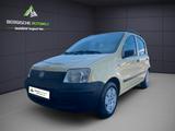 Fiat PANDA 1.1 ACTIVE/Z-RIEHMEN BEI 190TKM/SCHECKHEFT - Fiat Panda in Leverkusen